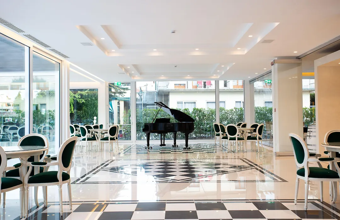 Hotel Terme Venezia-1
