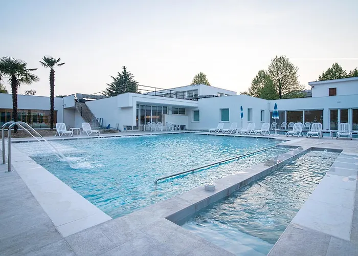 Terme Vena D'OroHotel Abano Terme
