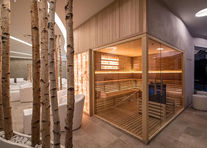 Terme Vena D'OroHotel Abano Terme