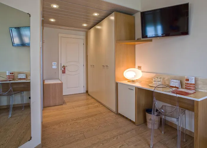 Hotel Bristol Buja Abano Terme